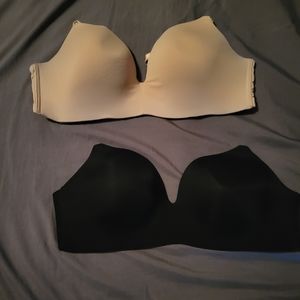 Auden Nursing Bras